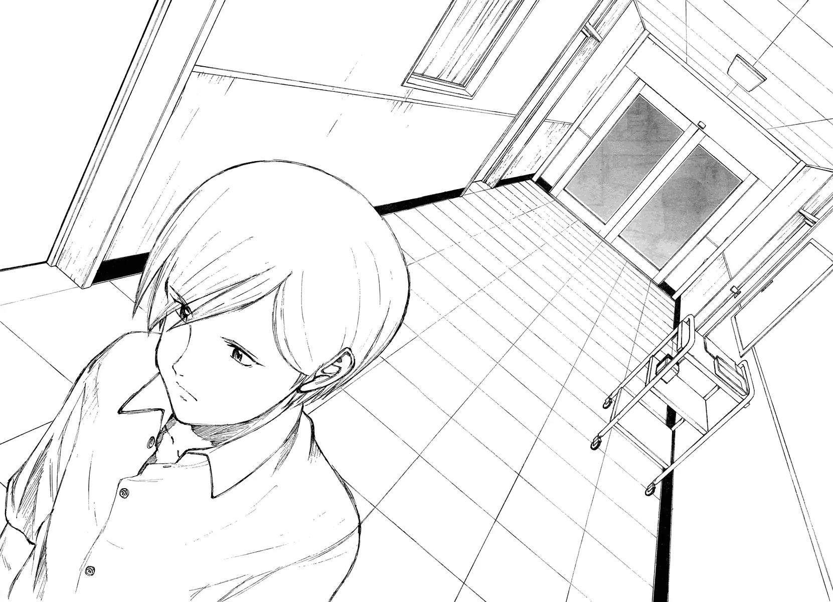 Bokurano Chapter 24 page 30 - Chapter 24