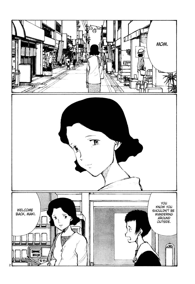 Bokurano Chapter 25 page 3 - Chapter 25