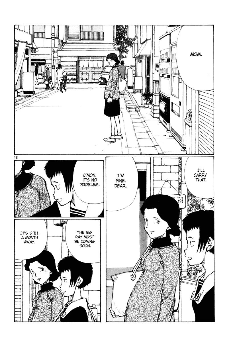 Bokurano Chapter 26 page 19 - Chapter 26