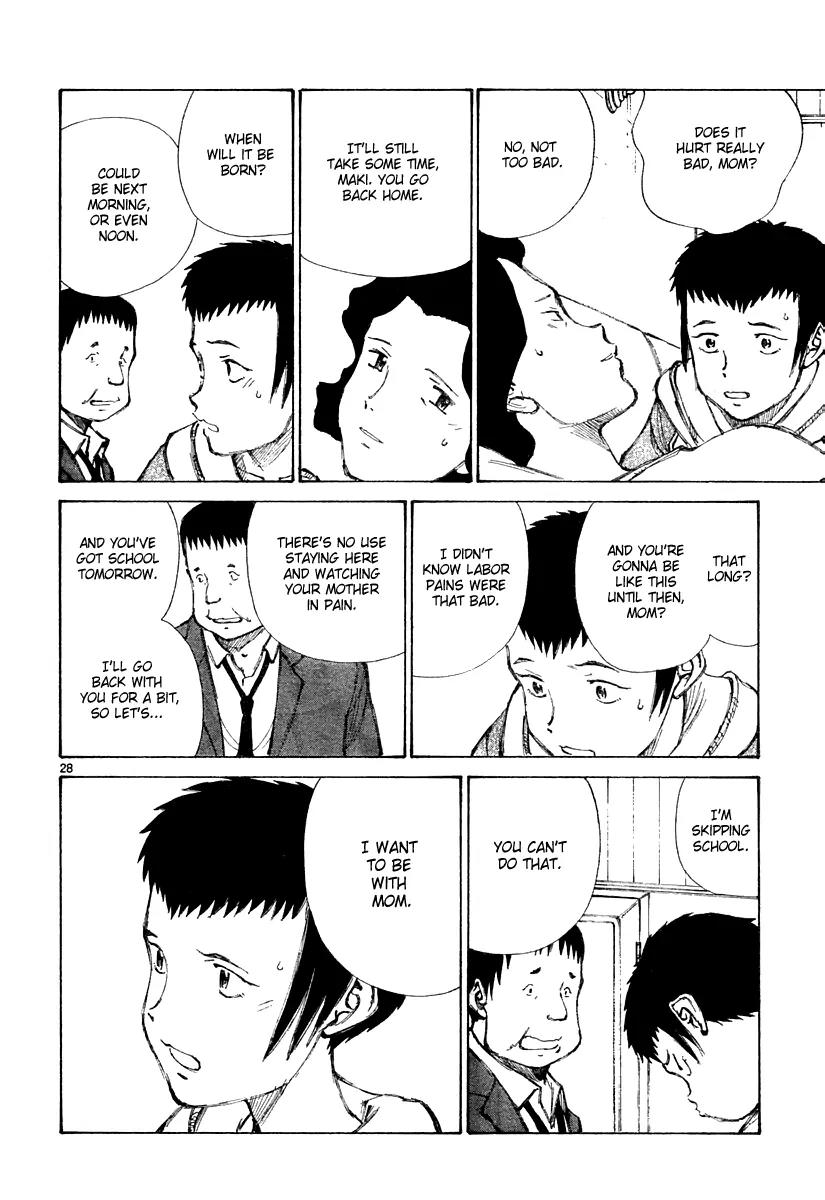 Bokurano Chapter 26 page 29 - Chapter 26