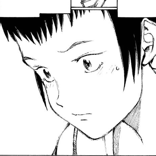 Bokurano Chapter 26 cover