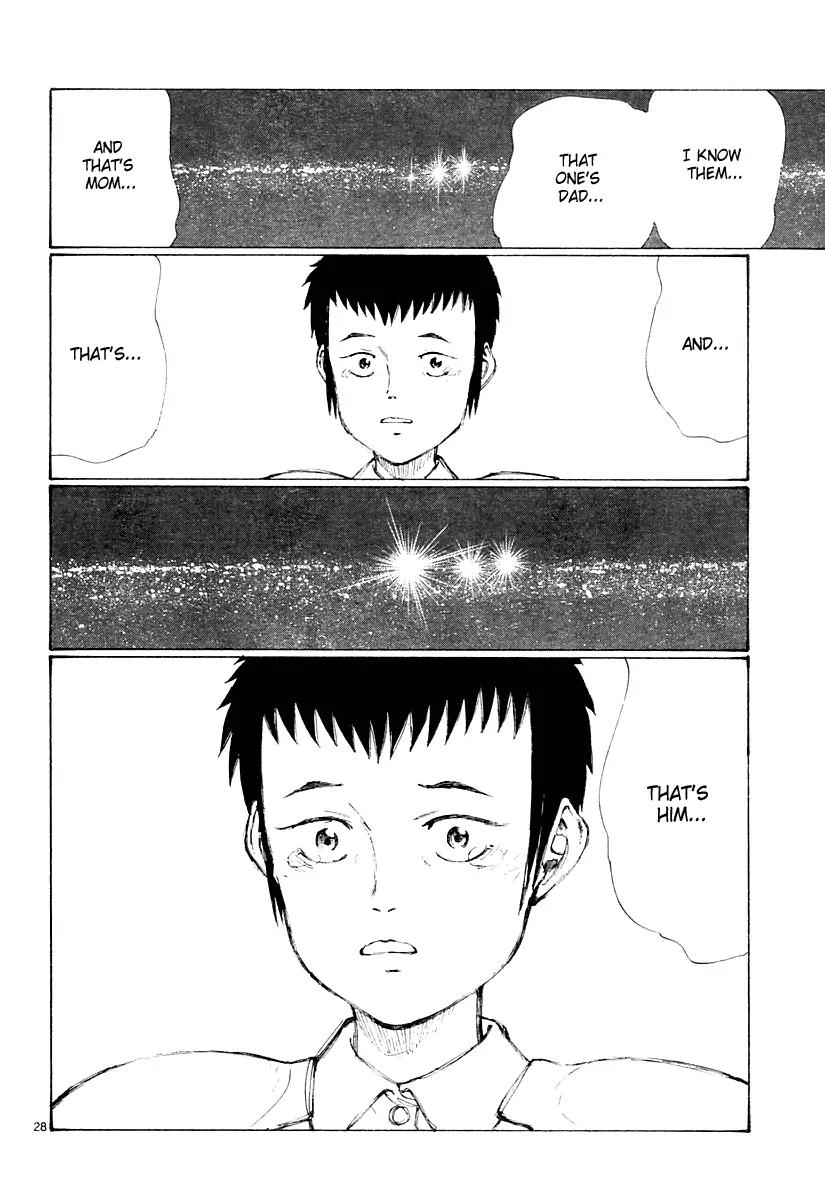 Bokurano Chapter 28 page 28 - Chapter 28