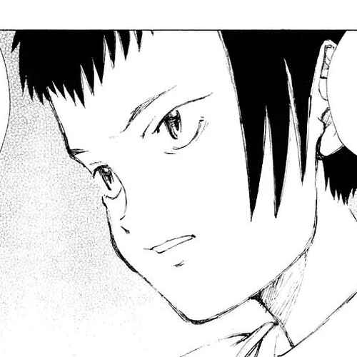 Bokurano Chapter 28 cover