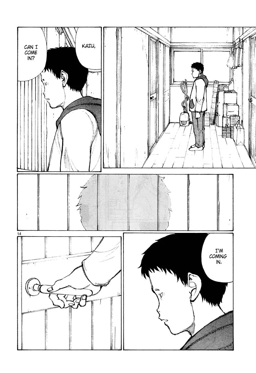 Bokurano Chapter 29 page 15 - Chapter 29