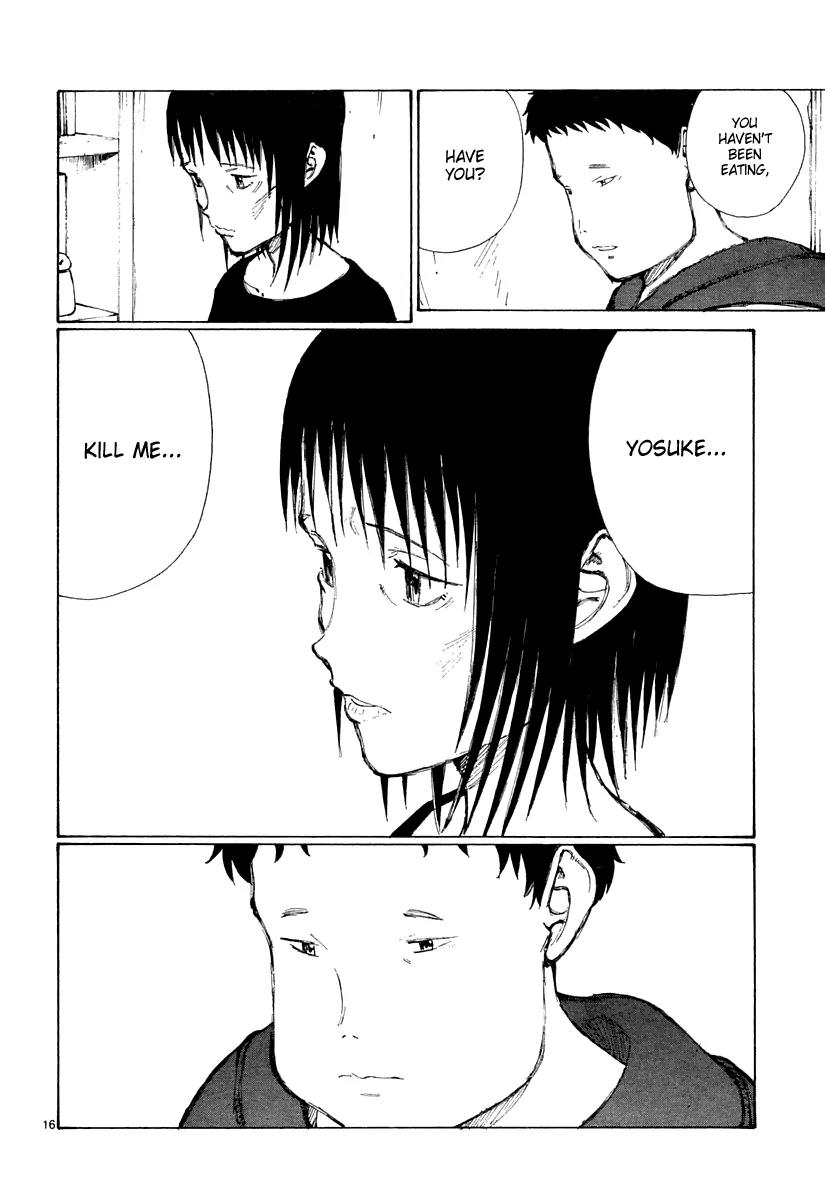 Bokurano Chapter 29 page 17 - Chapter 29