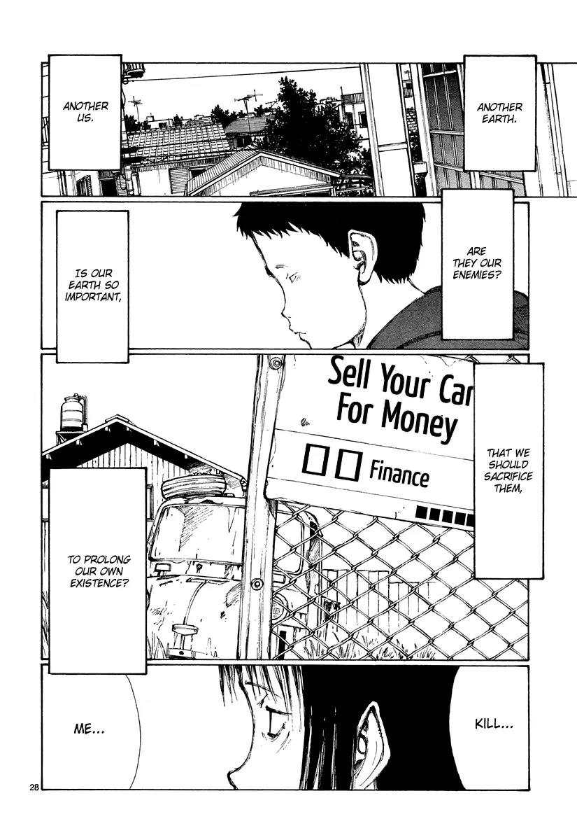 Bokurano Chapter 29 page 29 - Chapter 29
