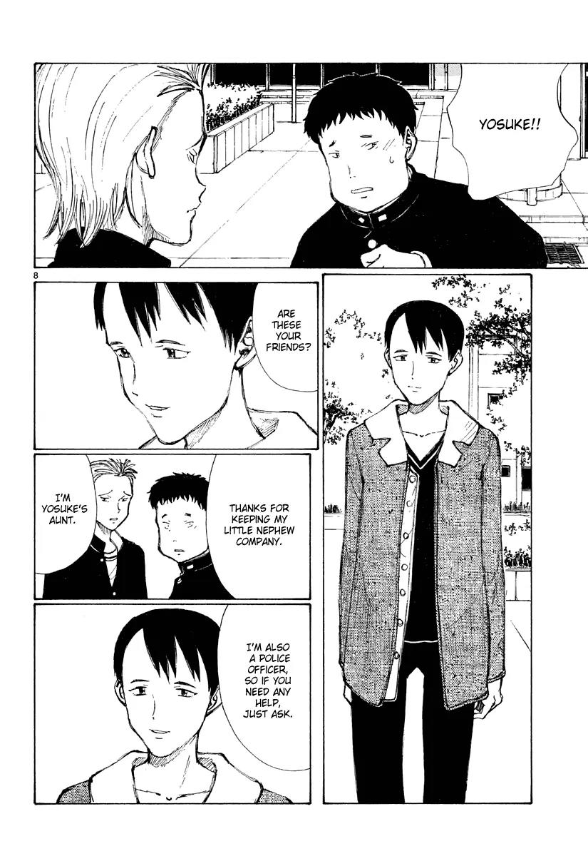 Bokurano Chapter 29 page 9 - Chapter 29