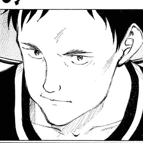 Bokurano Chapter 29 cover