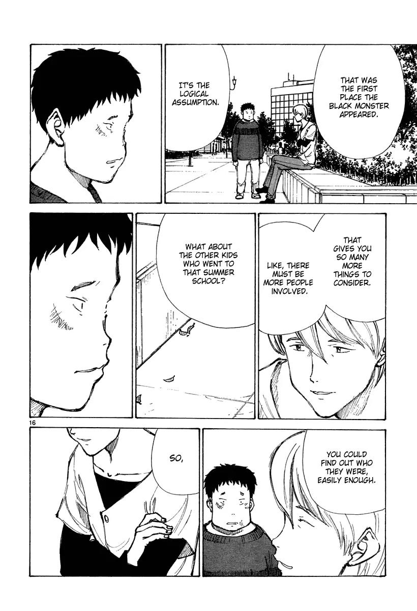 Bokurano Chapter 30 page 17 - Chapter 30