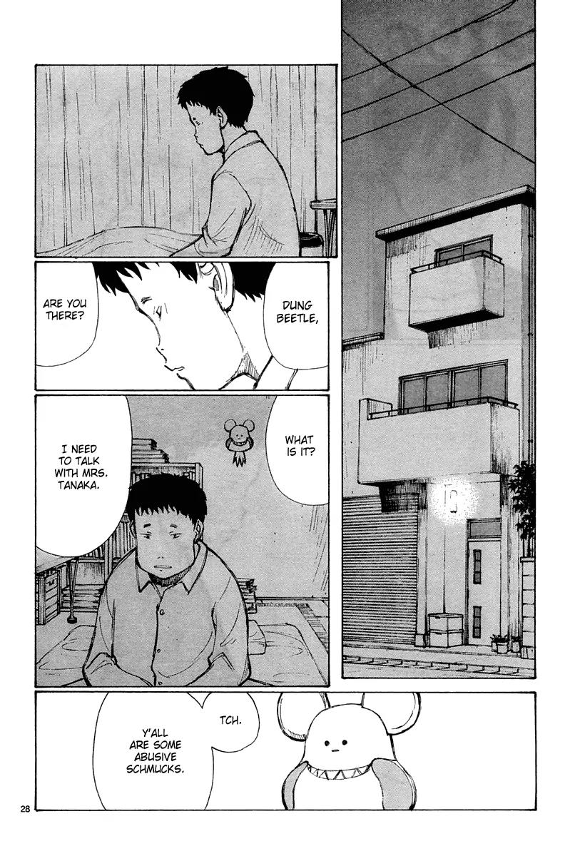 Bokurano Chapter 30 page 29 - Chapter 30