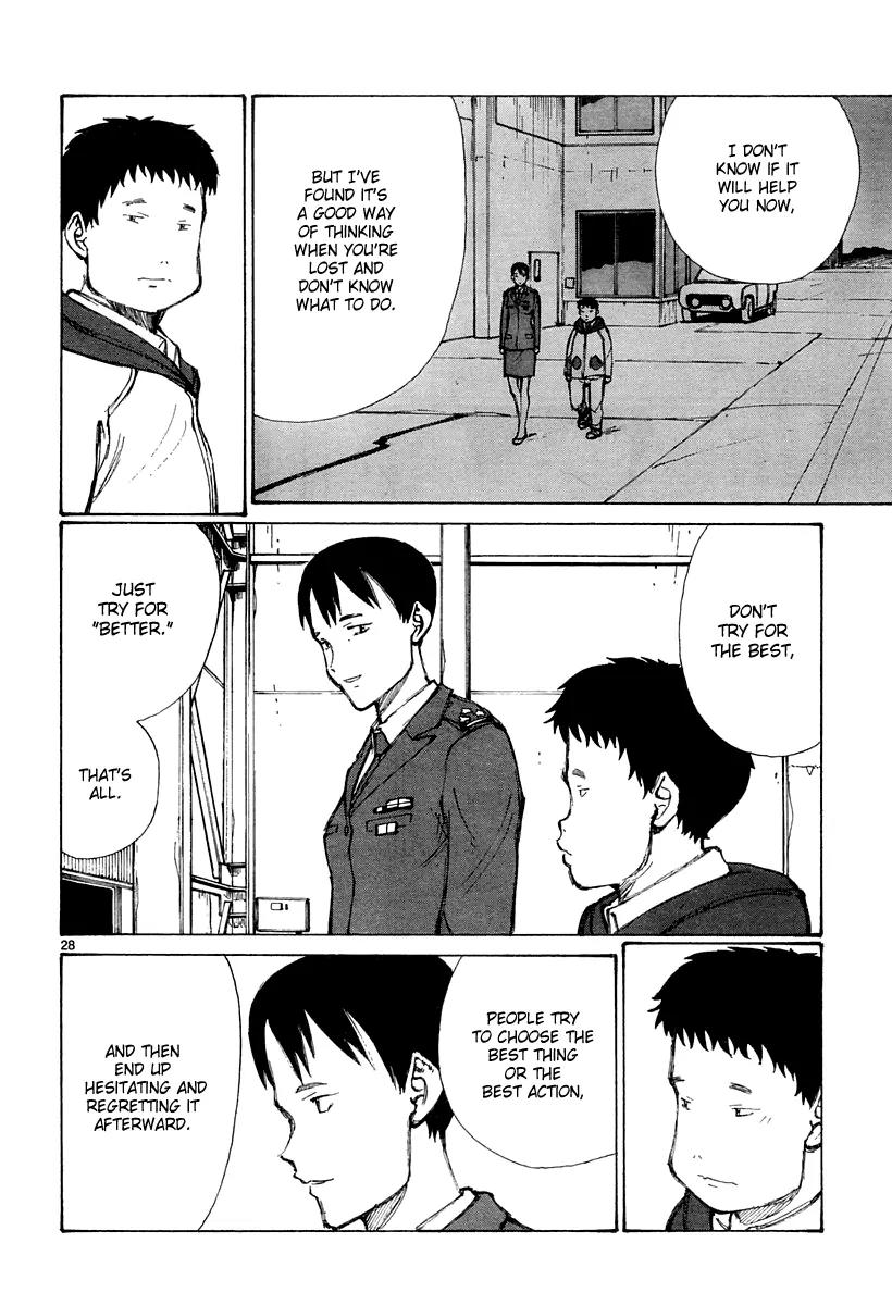 Bokurano Chapter 31 page 29 - Chapter 31