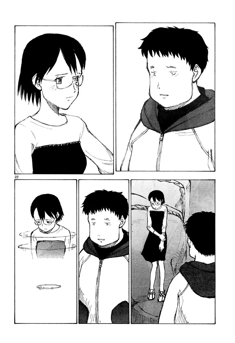 Bokurano Chapter 32 page 22 - Chapter 32