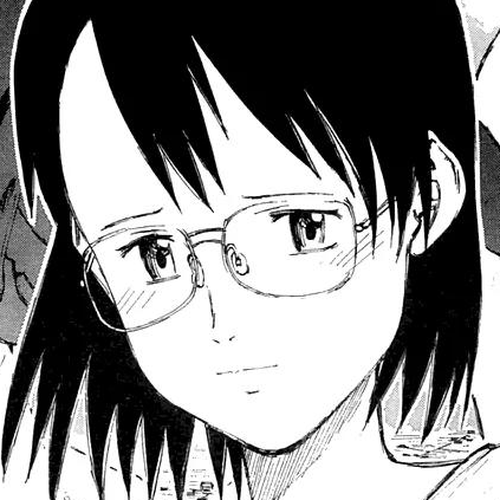 Bokurano Chapter 32 cover