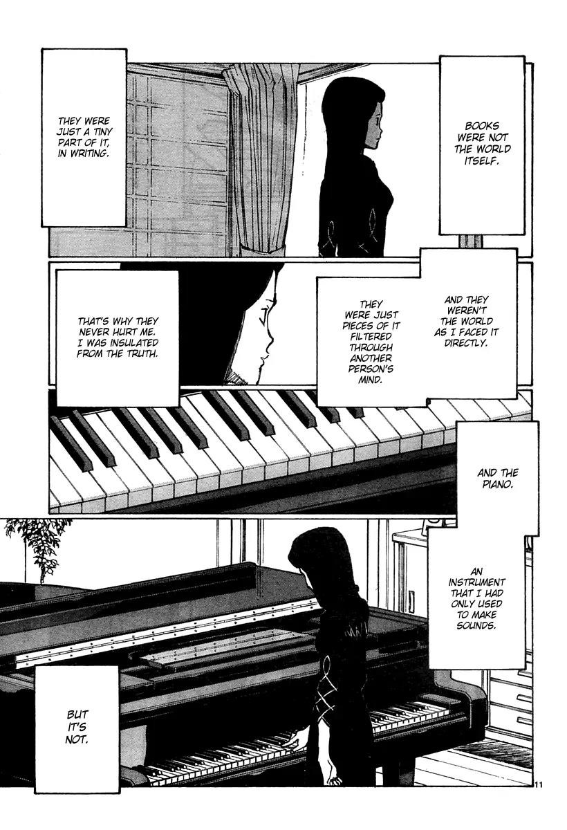 Bokurano Chapter 33 page 12 - Chapter 33