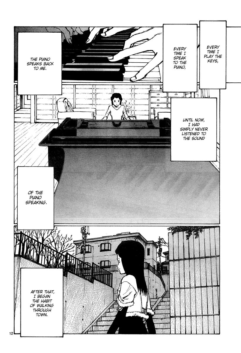 Bokurano Chapter 33 page 13 - Chapter 33