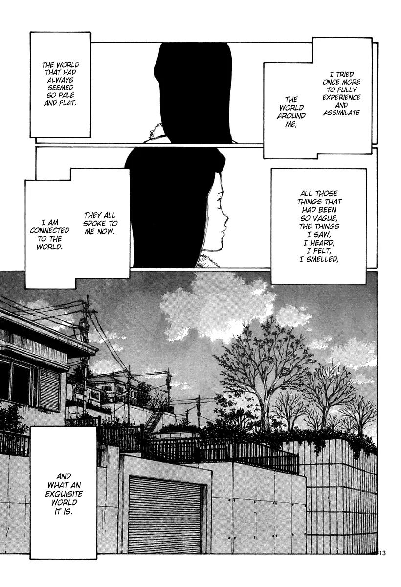 Bokurano Chapter 33 page 14 - Chapter 33