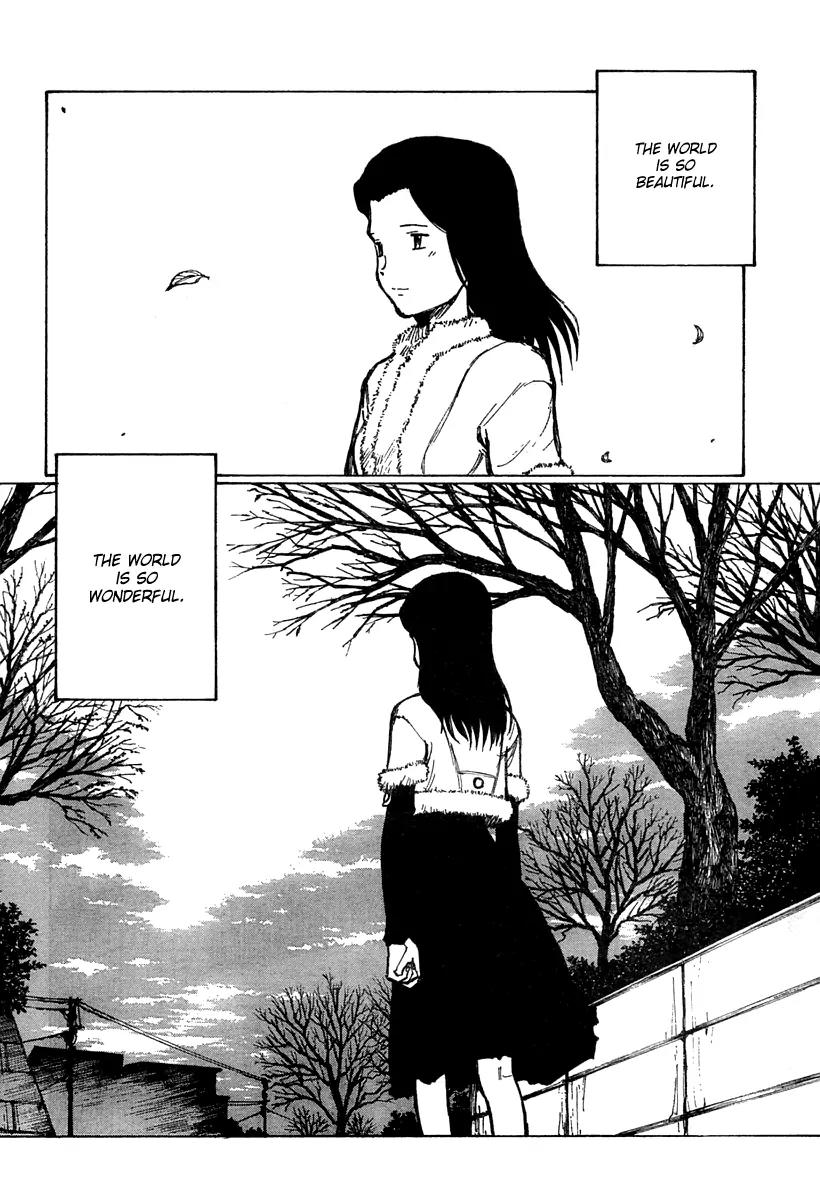 Bokurano Chapter 33 page 15 - Chapter 33