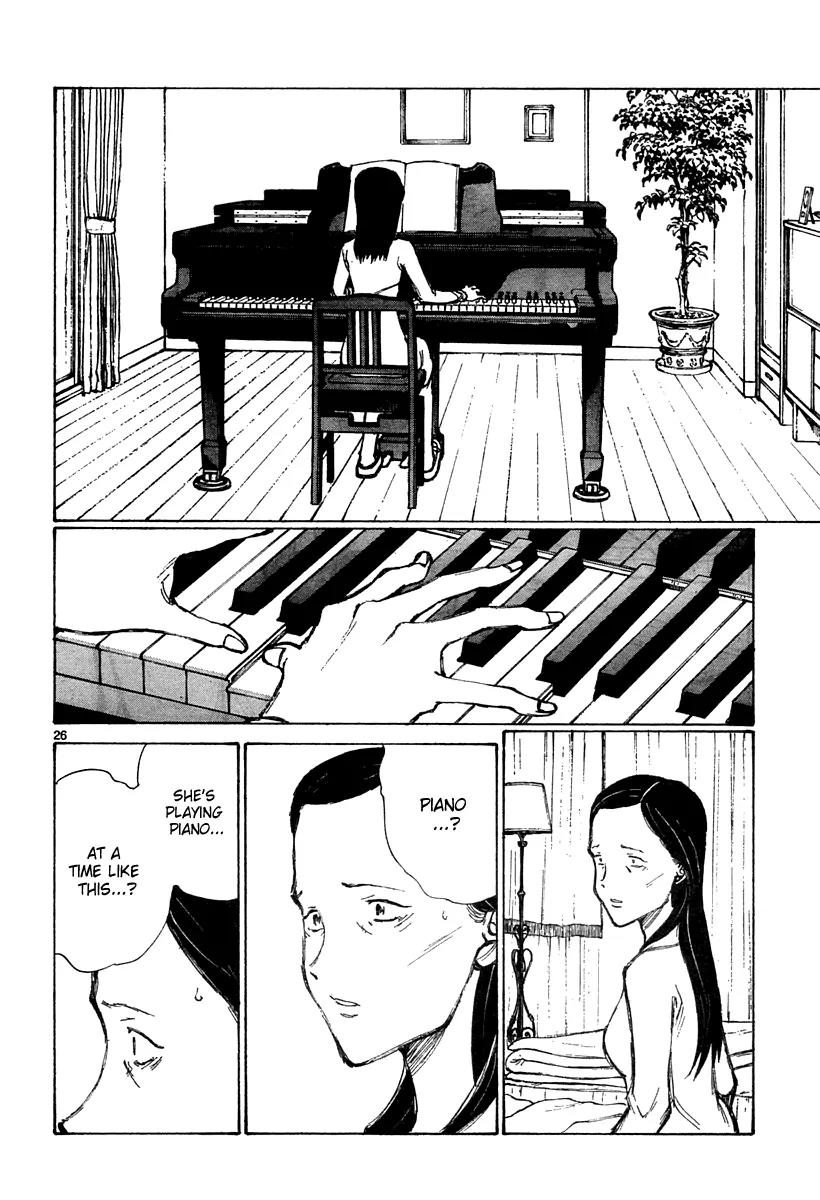 Bokurano Chapter 33 page 27 - Chapter 33