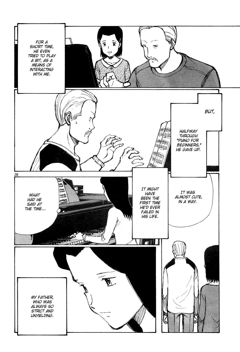 Bokurano Chapter 33 page 29 - Chapter 33