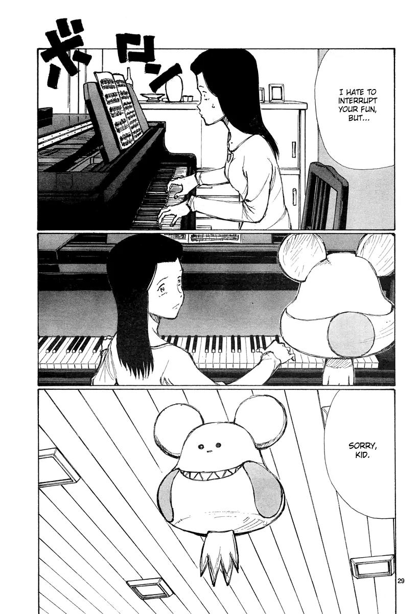 Bokurano Chapter 33 page 30 - Chapter 33