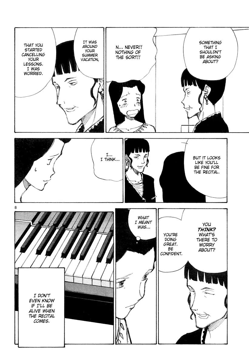 Bokurano Chapter 33 page 9 - Chapter 33