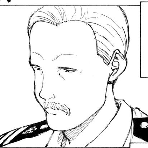 Bokurano Chapter 33 cover