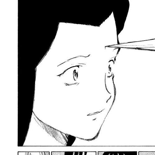 Bokurano Chapter 34 cover