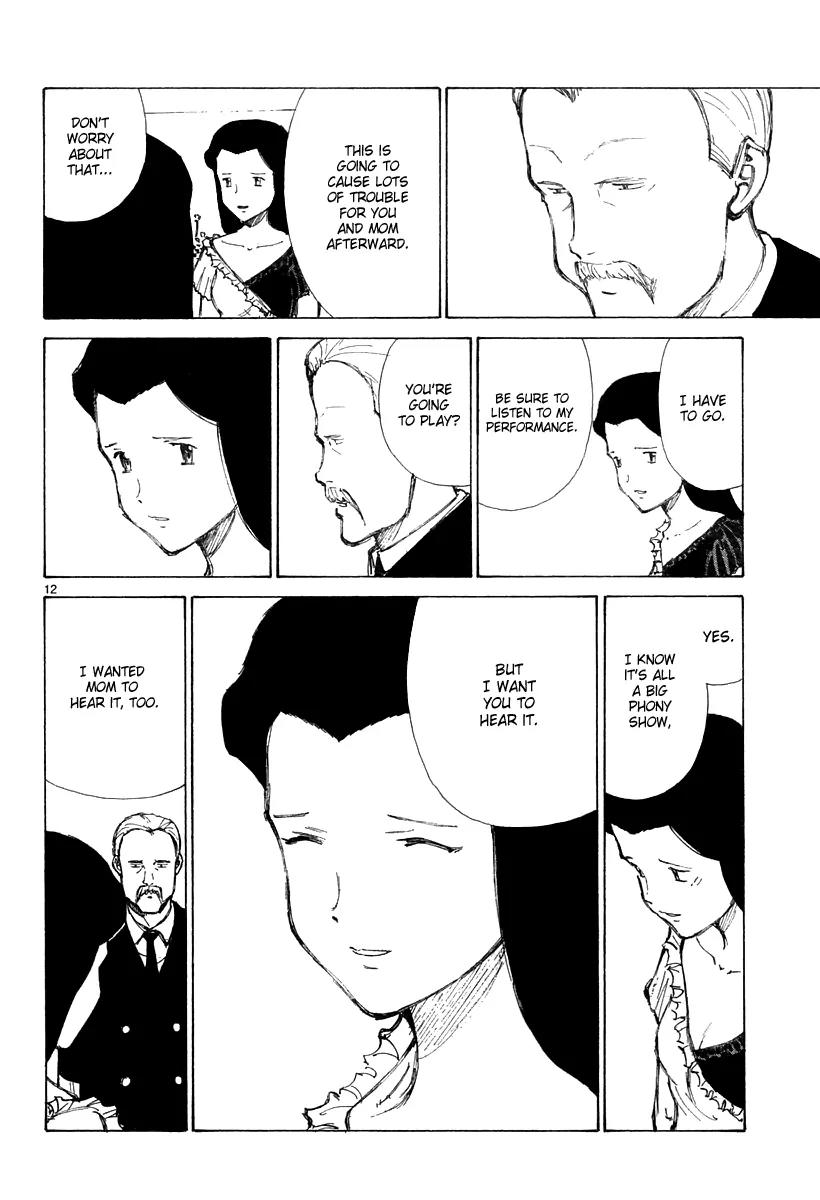 Bokurano Chapter 36 page 13 - Chapter 36