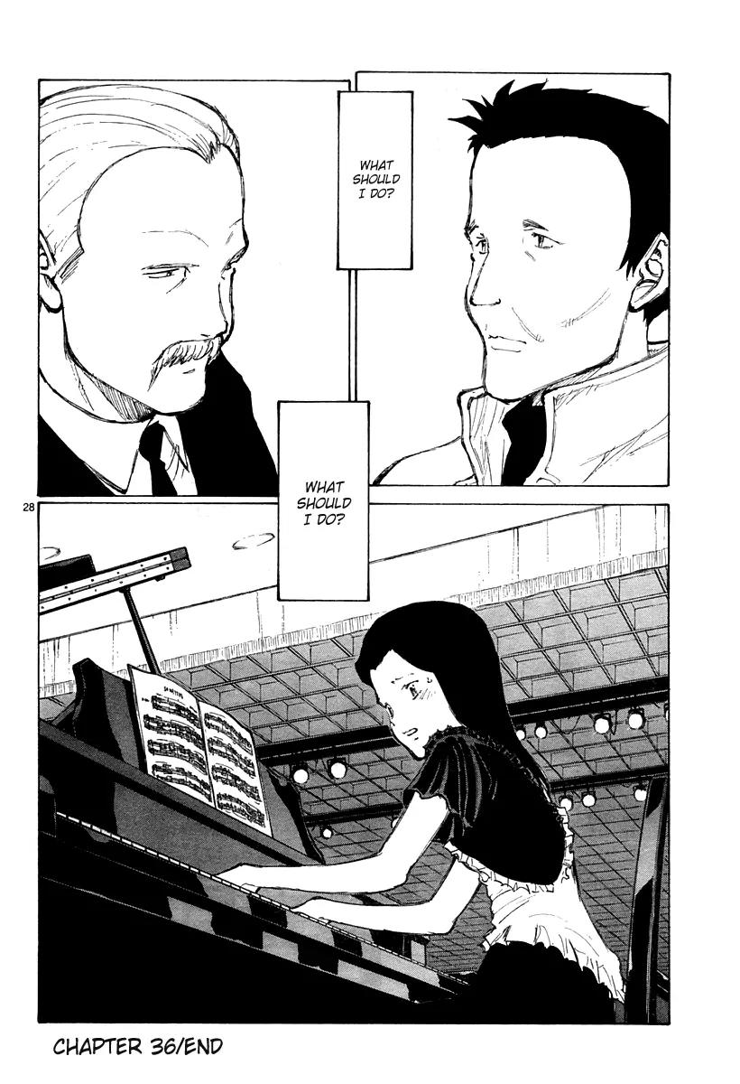Bokurano Chapter 36 page 29 - Chapter 36