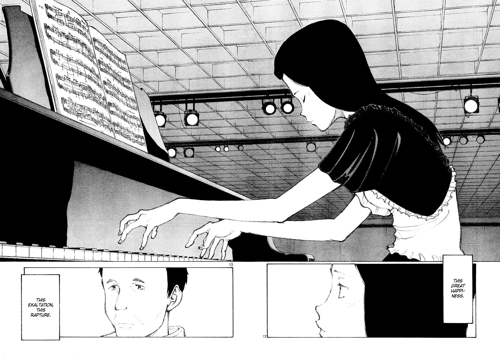 Bokurano Chapter 37 page 13 - Chapter 37