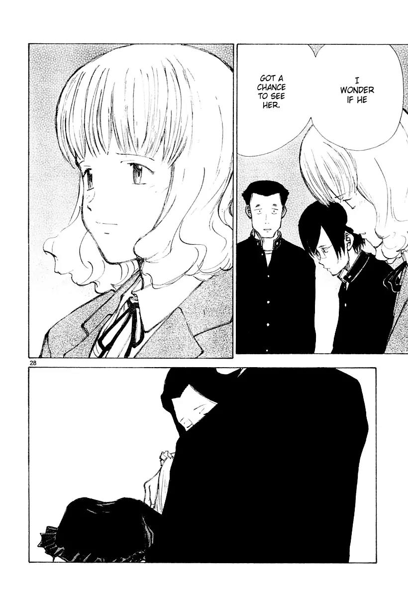 Bokurano Chapter 37 page 26 - Chapter 37