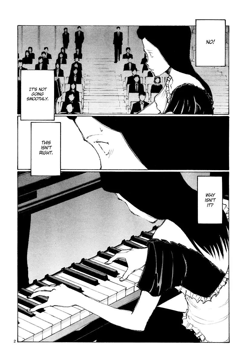 Bokurano Chapter 37 page 3 - Chapter 37