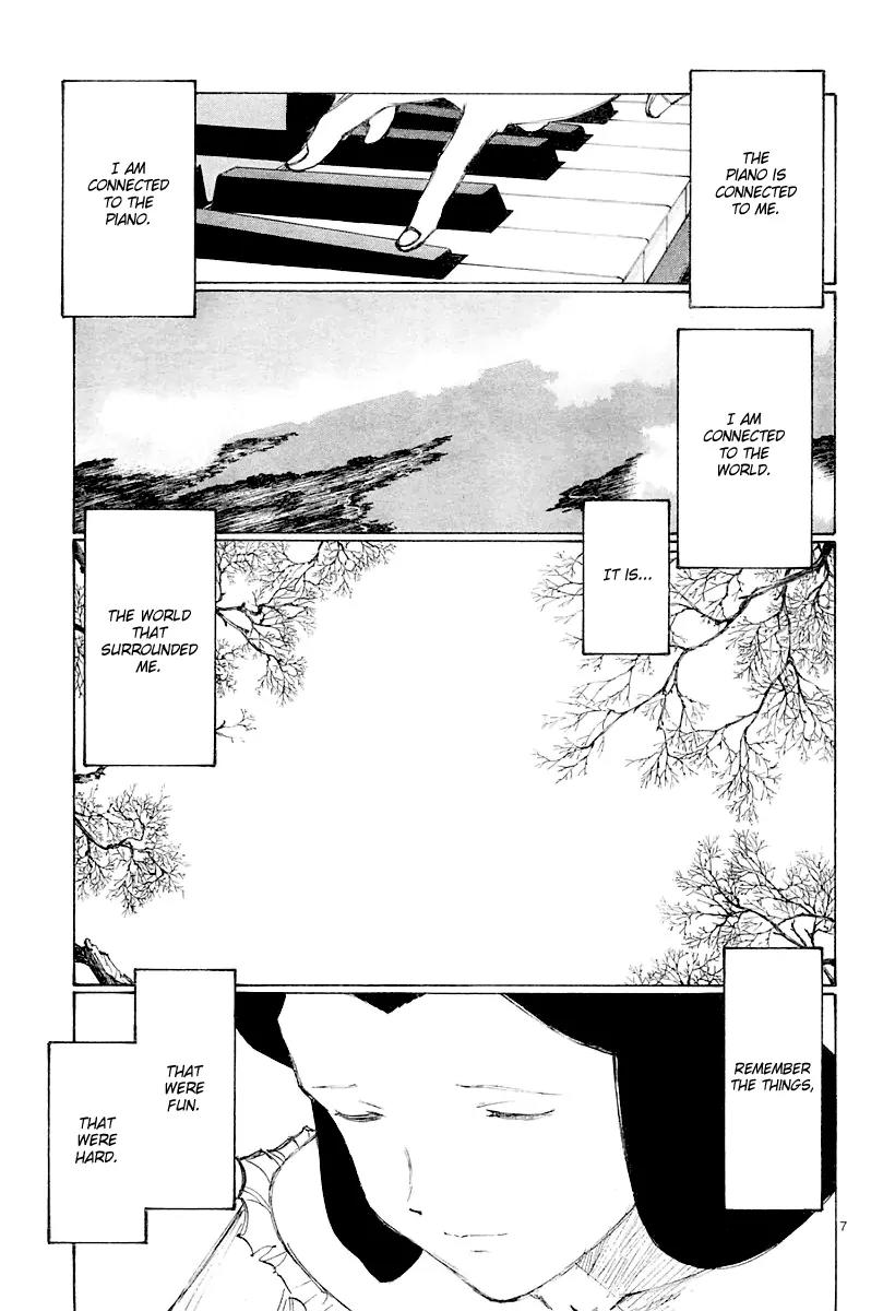 Bokurano Chapter 37 page 8 - Chapter 37