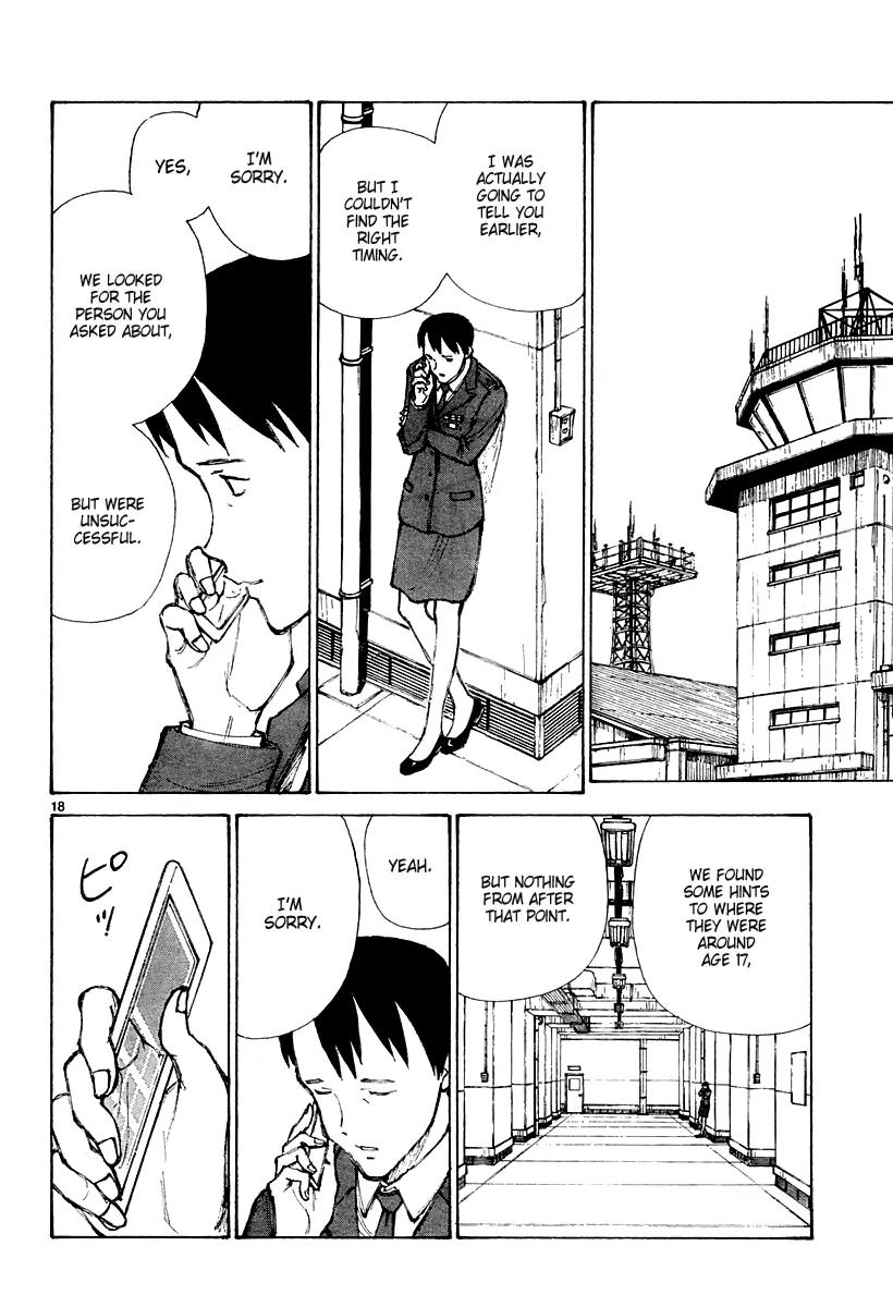 Bokurano Chapter 38 page 16 - Chapter 38