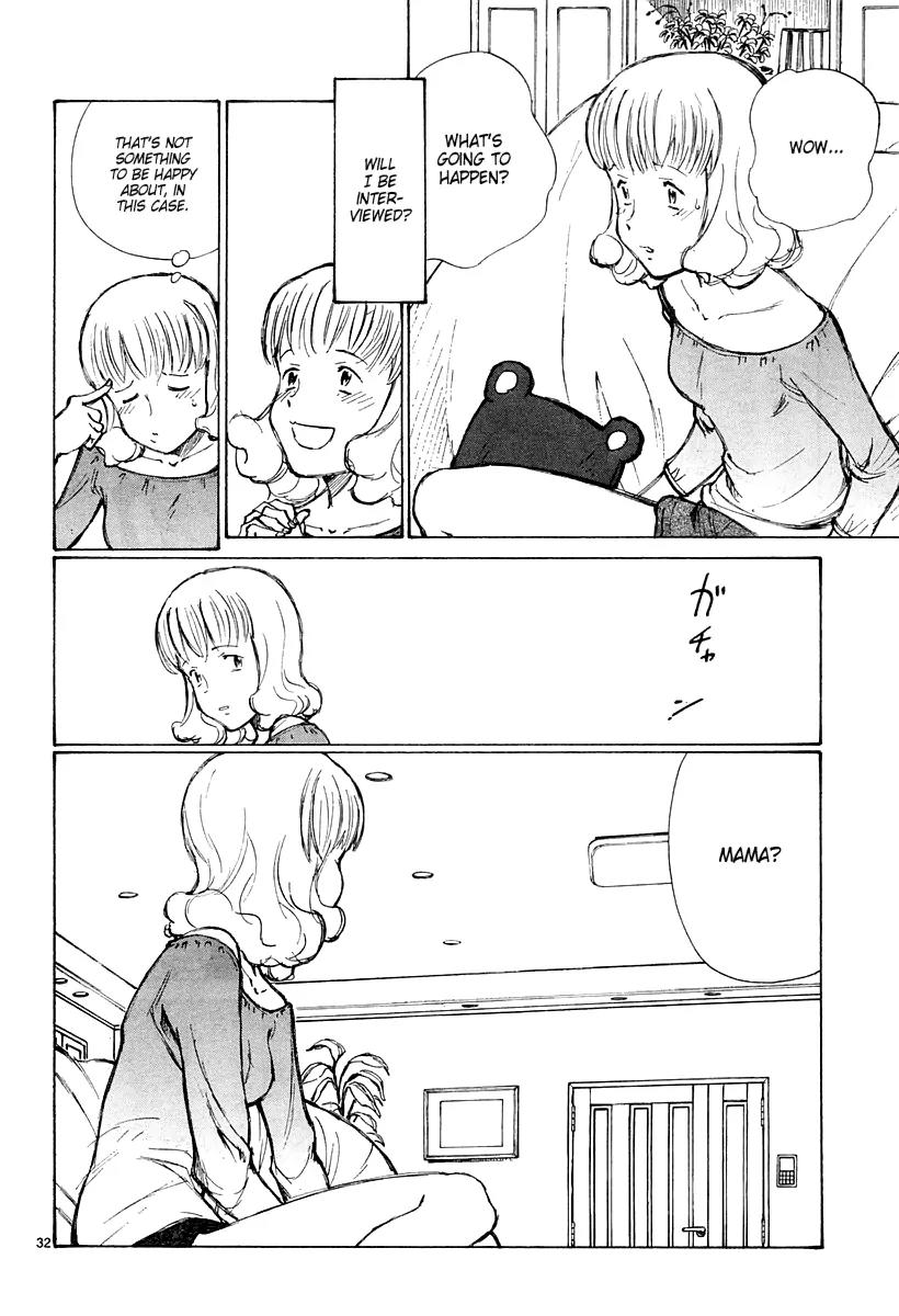 Bokurano Chapter 38 page 30 - Chapter 38