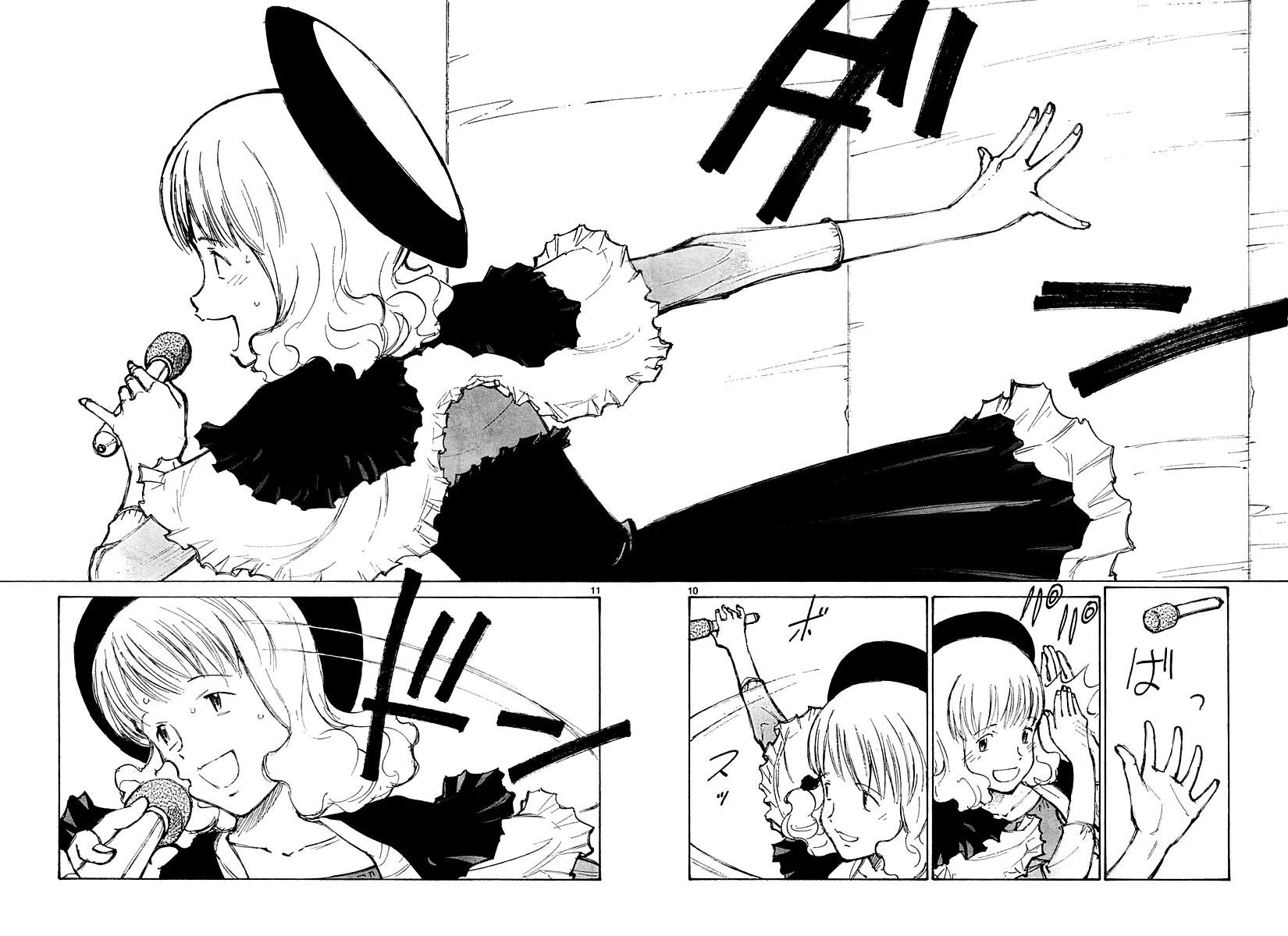 Bokurano Chapter 38 page 9 - Chapter 38