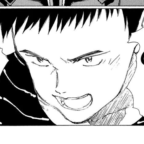 Bokurano Chapter 4 cover
