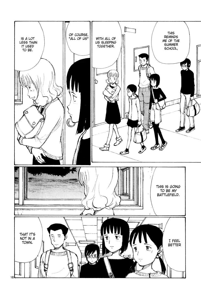 Bokurano Chapter 40 page 19 - Chapter 40