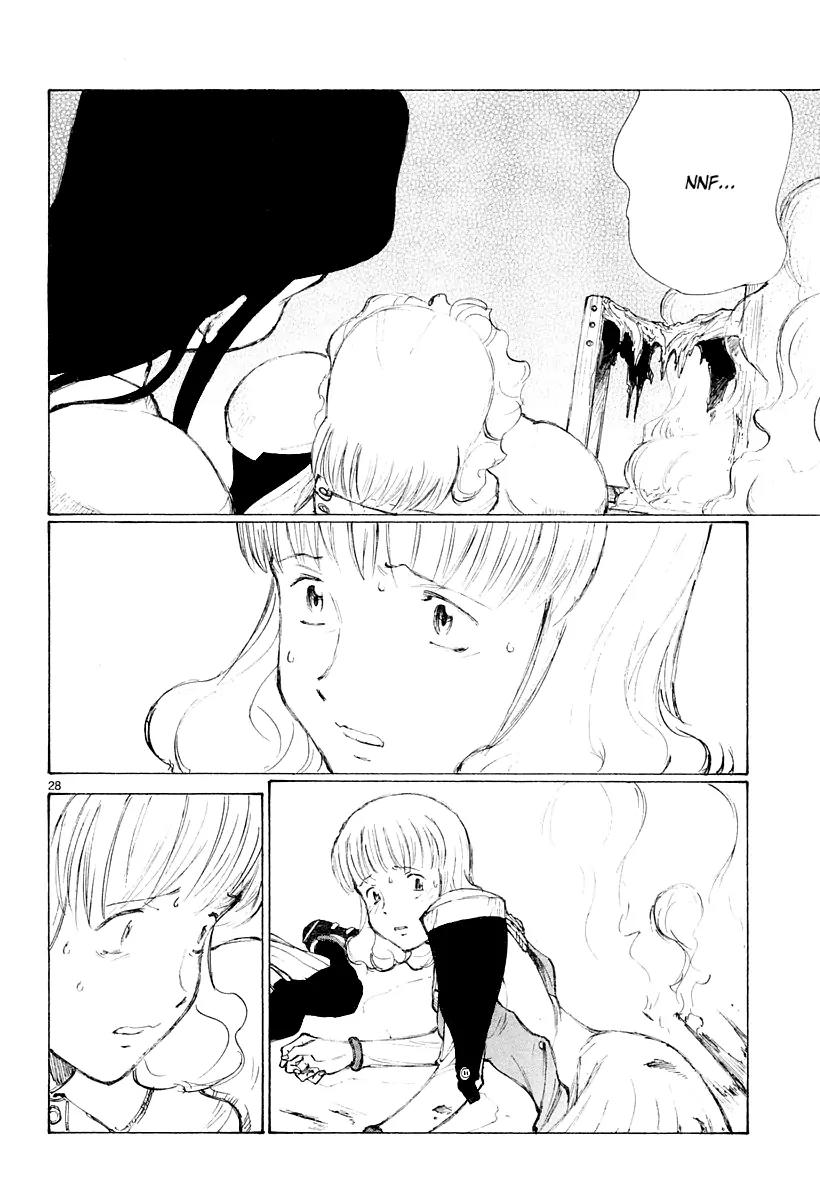 Bokurano Chapter 41 page 29 - Chapter 41