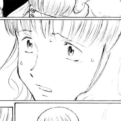 Bokurano Chapter 41 cover