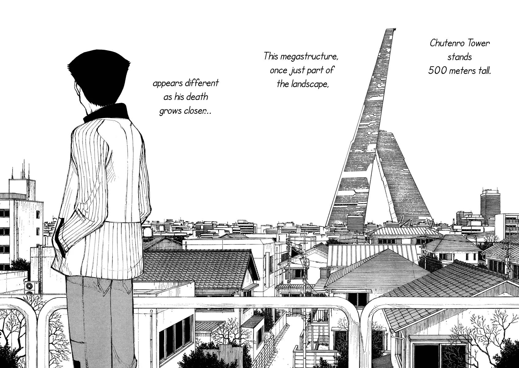 Bokurano Chapter 43 page 3 - Chapter 43