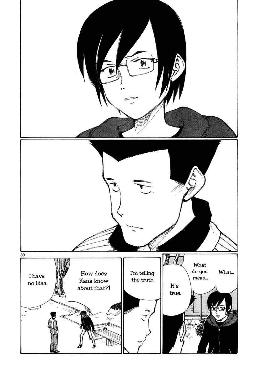 Bokurano Chapter 43 page 30 - Chapter 43