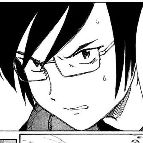 Bokurano Chapter 43 cover