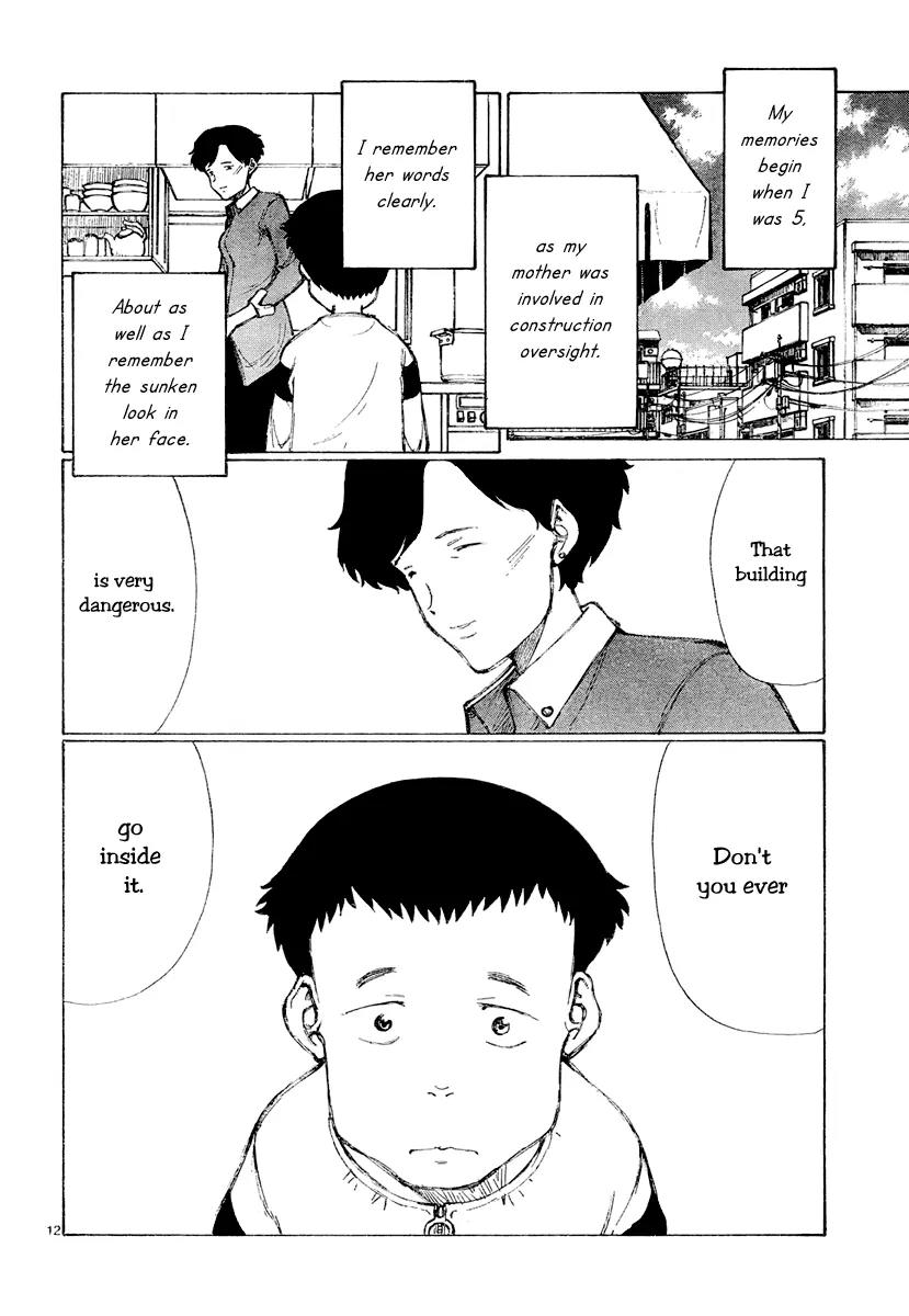 Bokurano Chapter 44 page 12 - Chapter 44