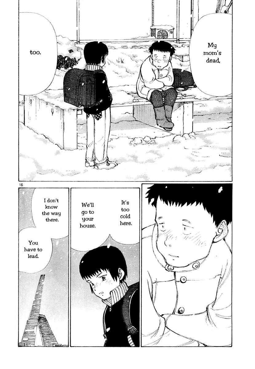 Bokurano Chapter 44 page 16 - Chapter 44