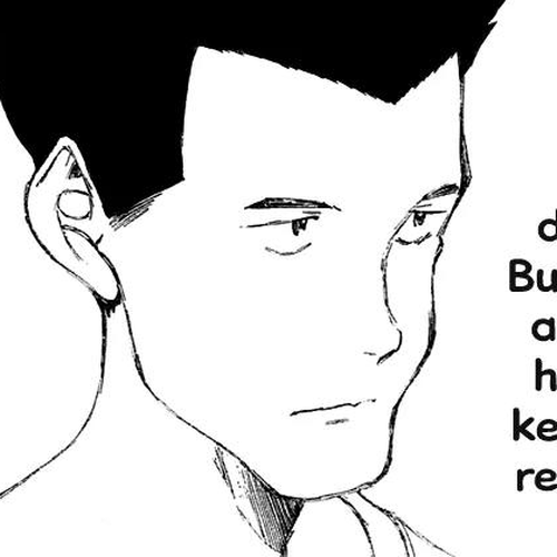 Bokurano Chapter 44 cover