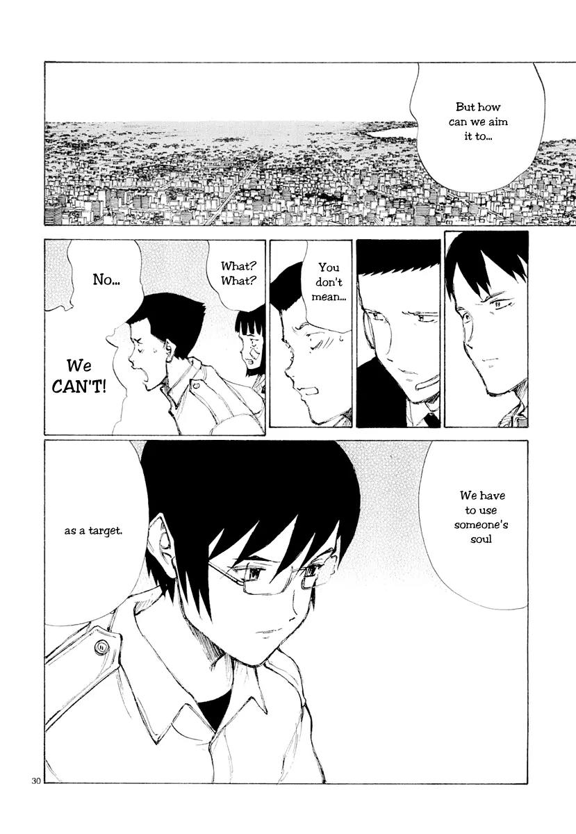 Bokurano Chapter 46 page 29 - Chapter 46