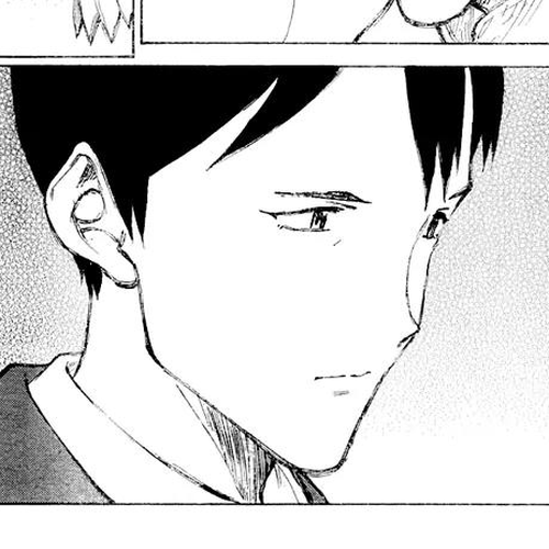 Bokurano Chapter 46 cover