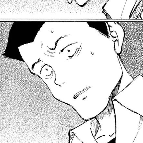 Bokurano Chapter 47.1 cover