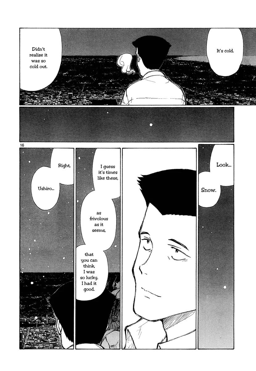Bokurano Chapter 47.2 page 14 - Chapter 47.2